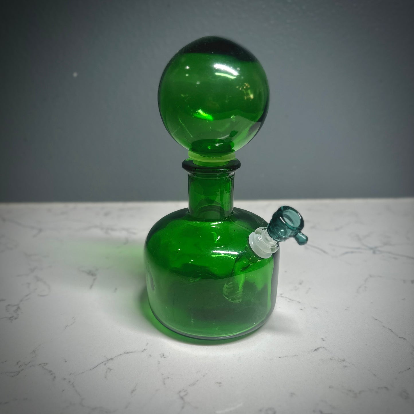 Emerald Orb