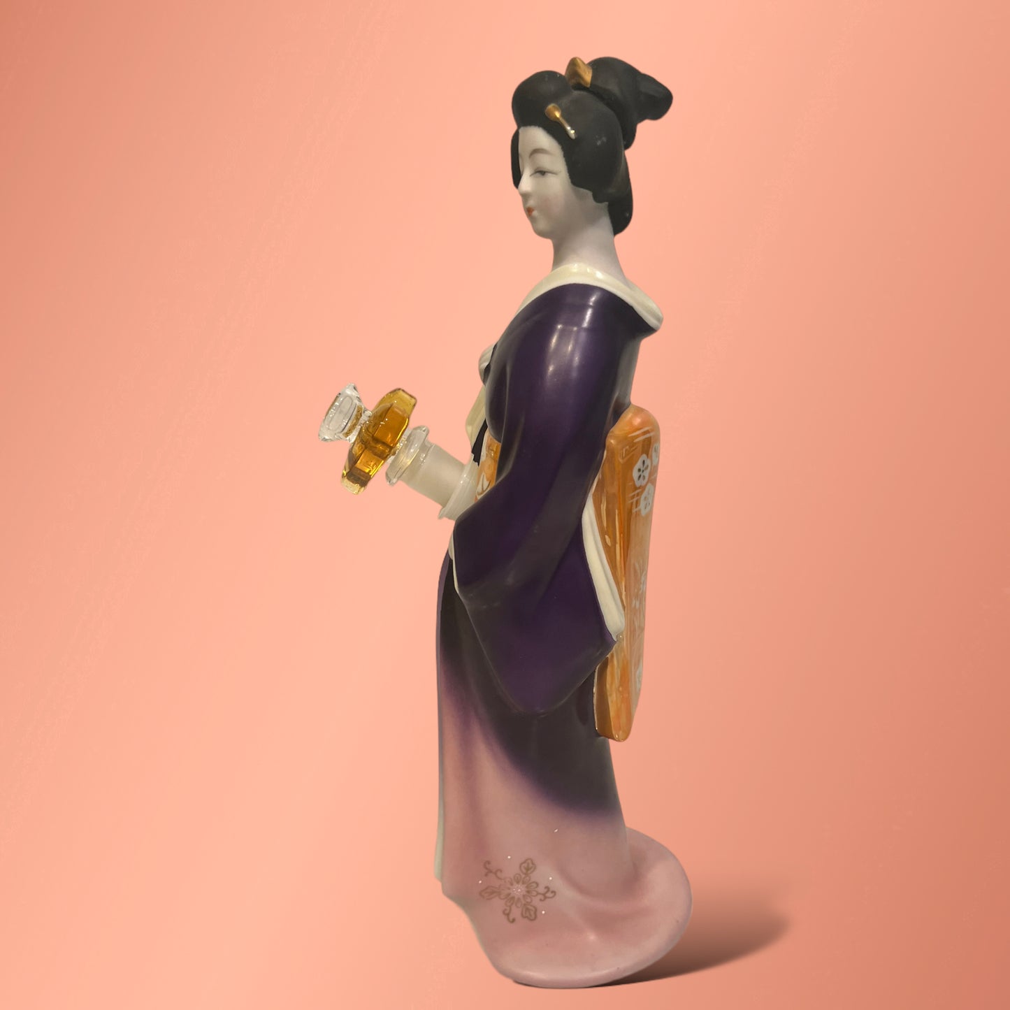 Koshu Purple Geisha