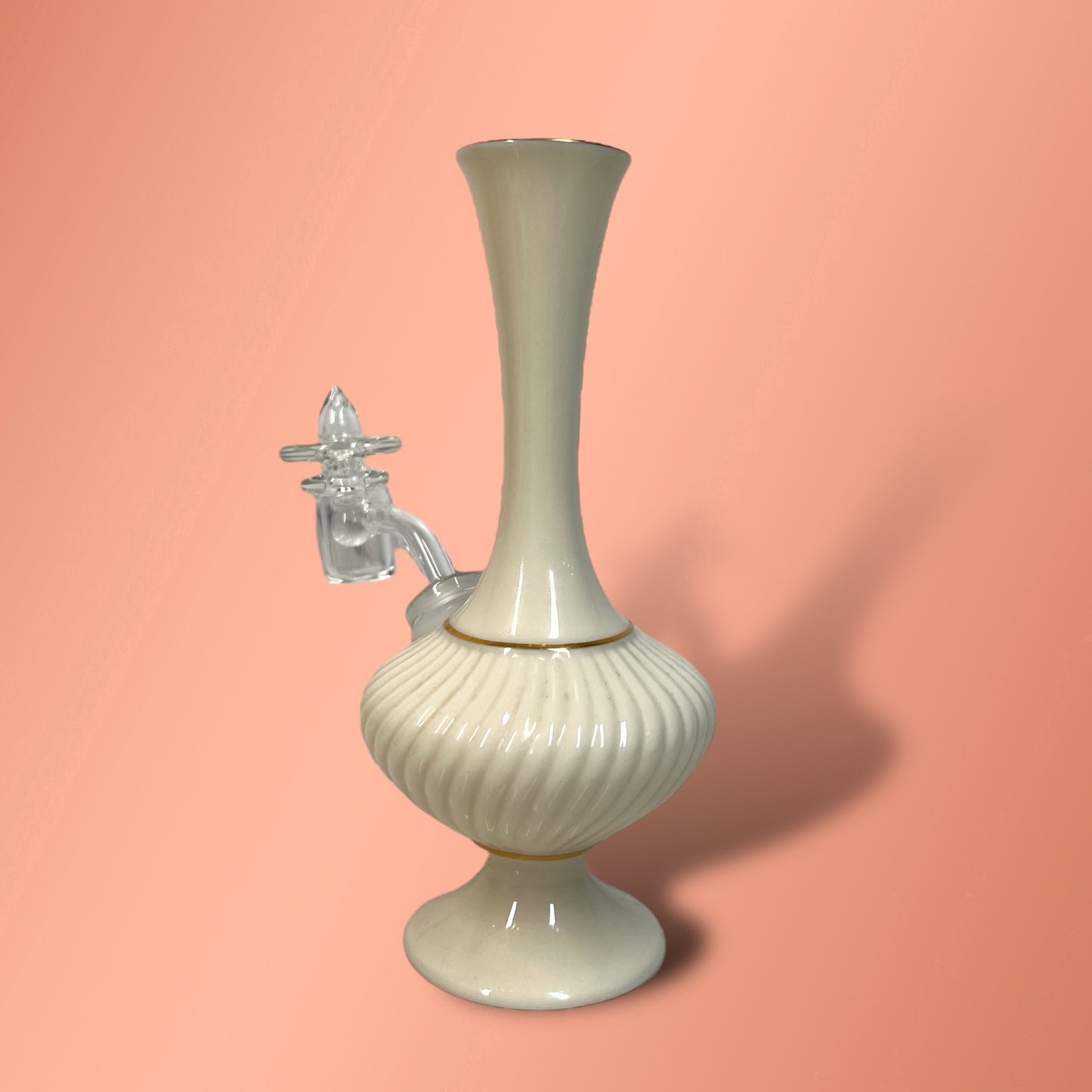 Lenox 22k Pedestal Bub