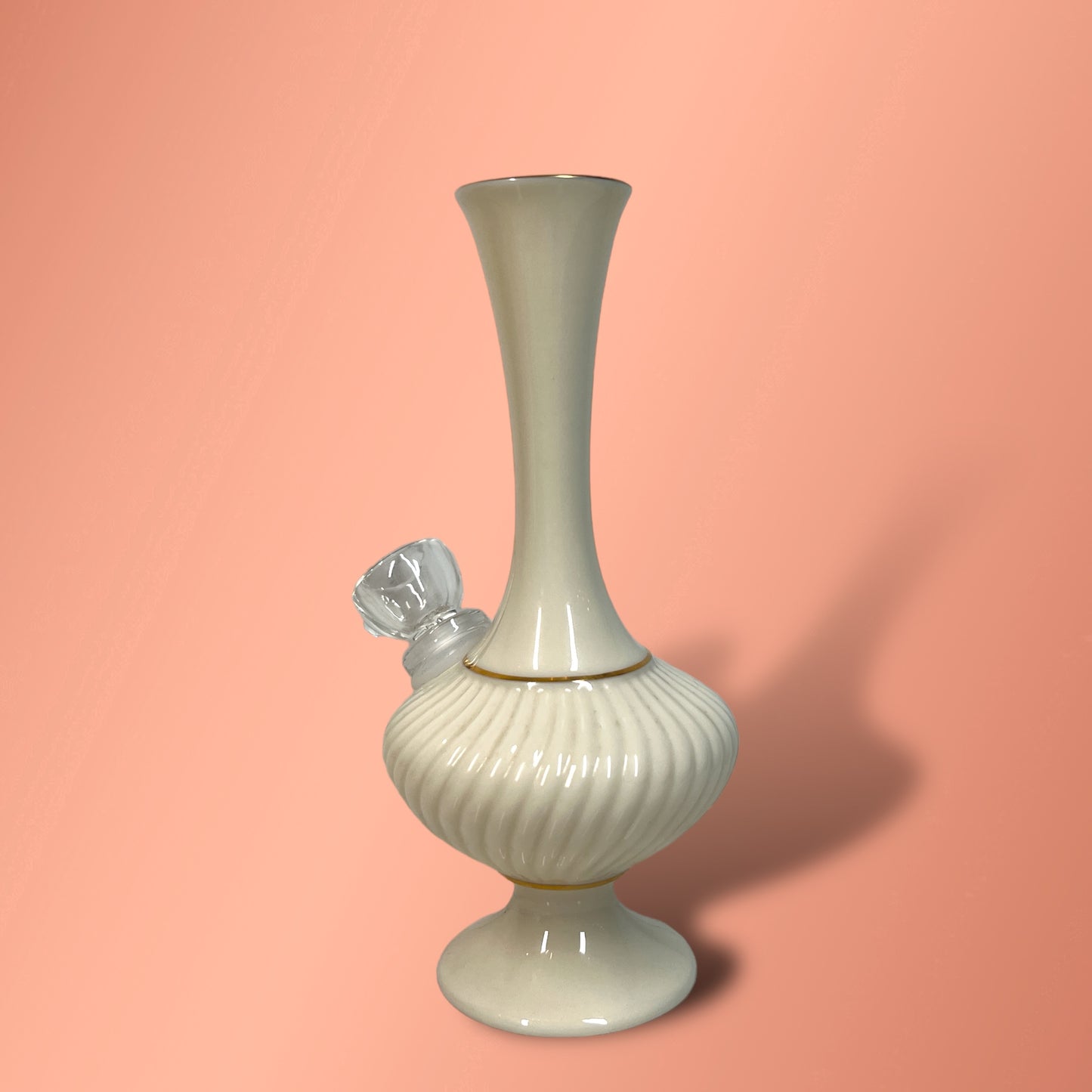 Lenox 22k Pedestal Bub