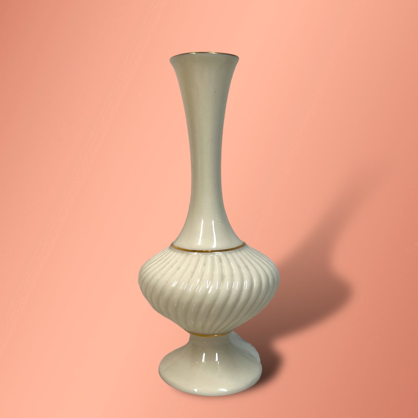 Lenox 22k Pedestal Bub