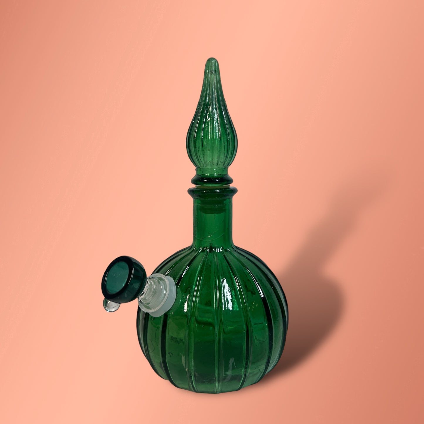 Green Empoli Genie Bubble