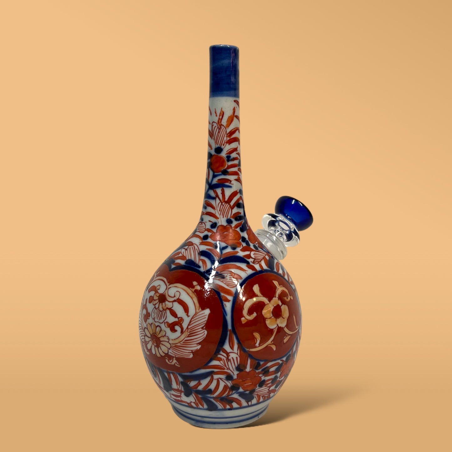 Japanese Imari Vase