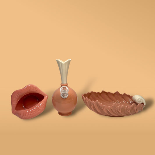 Lenox Barbie Deluxe Set