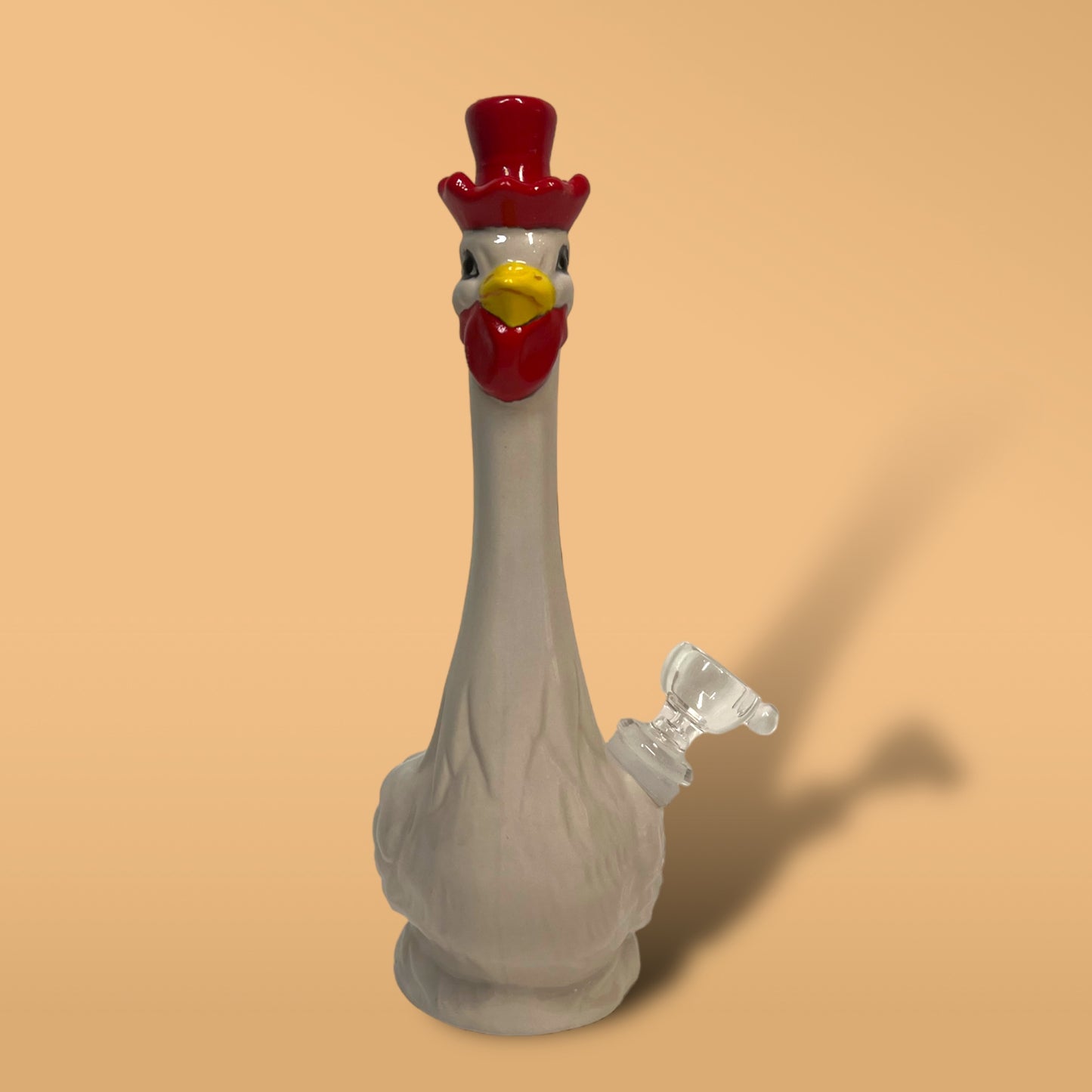 Kitschy Rooster