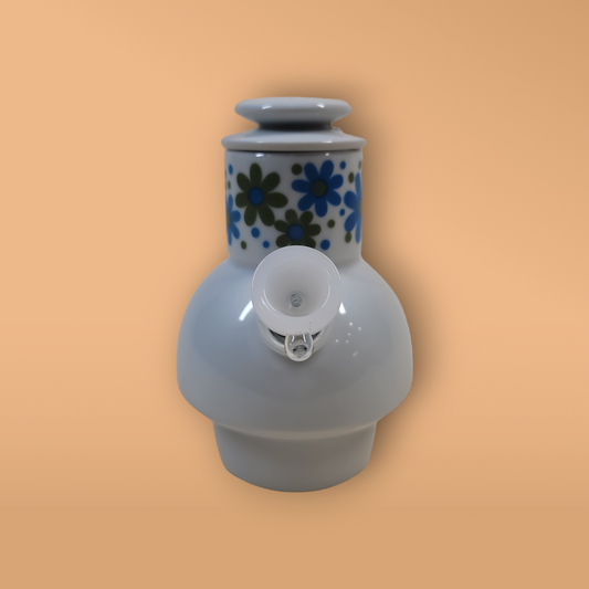 Japanese Retro Style Hottle